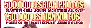 Lesbo Orgy